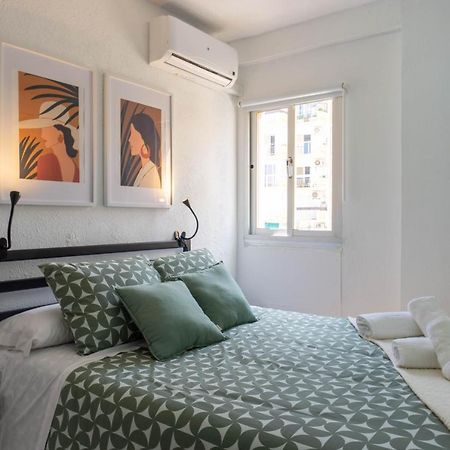 Home Corinto Beach Malaga Benalmádena Extérieur photo