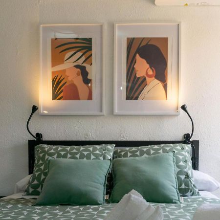 Home Corinto Beach Malaga Benalmádena Extérieur photo