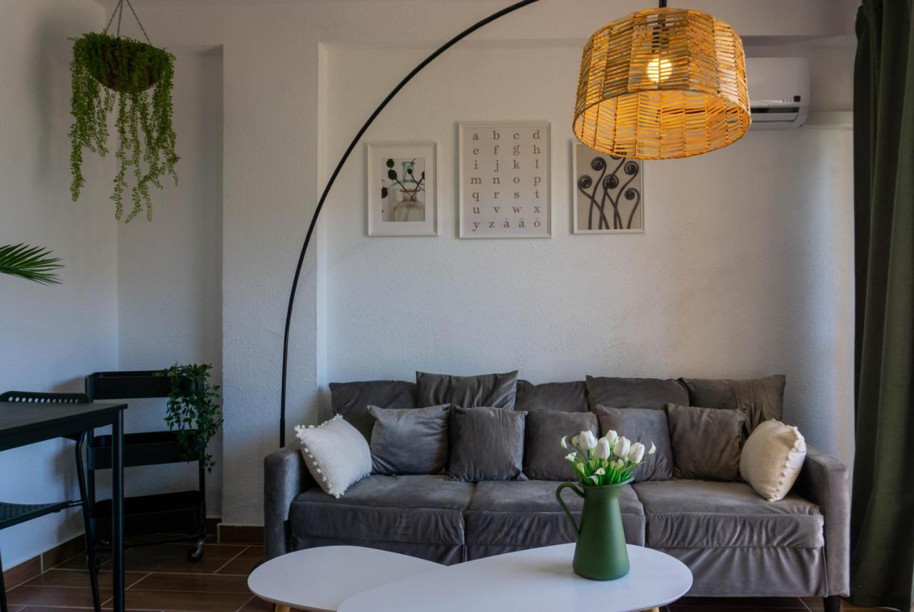 Home Corinto Beach Malaga Benalmádena Extérieur photo
