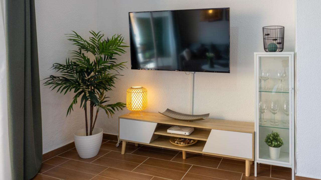 Home Corinto Beach Malaga Benalmádena Extérieur photo