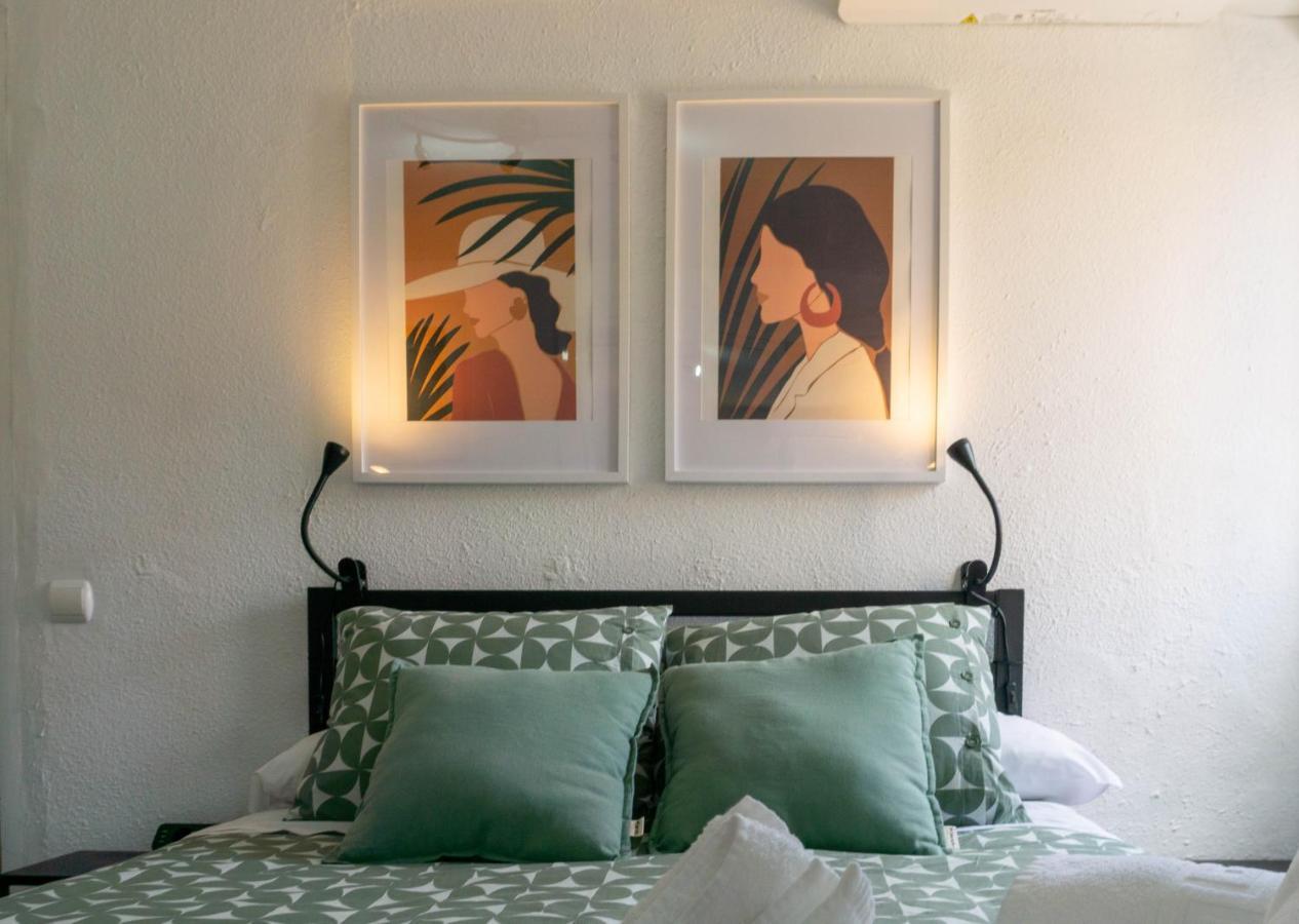 Home Corinto Beach Malaga Benalmádena Extérieur photo
