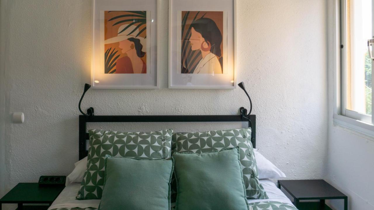Home Corinto Beach Malaga Benalmádena Extérieur photo